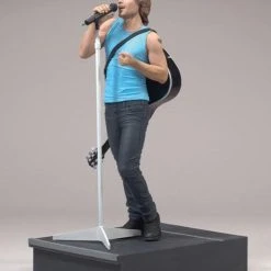 McFarlane Toys Bon Jovi - Jon Bon Jovi 6" Figur
