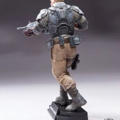 McFarlane Toys Gears Of War 4 - JD Fenix 18cm Color Tops Figur -Force of Will Geschäft 2db1ebccb415a77603e365fbf12d249127ad6460f28cf666886c2fe2a92b58c1