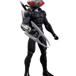 DC Direct DC Comics Super-Villains - Black Manta Action Figur