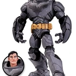 DC Direct DC Comics Designer Serie II - Greg Capullo - Batman Thrasher