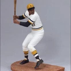 McFarlane Toys MLB Cooperstown Series III (Roberto Clemente)