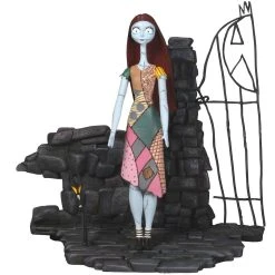 Diamond Select Nightmare Before Christmas - Sally Figur