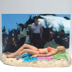 McFarlane Toys Lost Series I - Shannon (with Sound-chip)