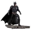 DC Direct The Dark Knight Rises - Batman 1/12 Statue
