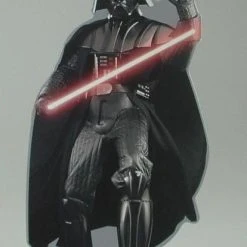 Diverse Star Wars Mini Desk Stand-Up Darth Vader