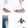 McFarlane Toys MLB Figuren Serie XIII (Extended Edition) (12 Figuren)