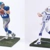 McFarlane Toys NFL 2-Pack Peyton & Eli Manning