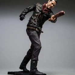 McFarlane Toys The Walking Dead TV - Negan Merciless Edition 25cm Figur