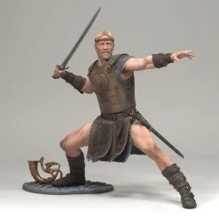 McFarlane Toys Beowulf: The Movie Young Beowulf Figur
