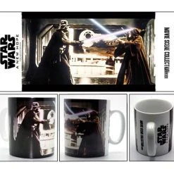 Diverse Star Wars A New Hope Mug - Tasse Groß