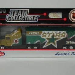Diverse 2000 NHL Team Truck Dallas Stars (1:80)