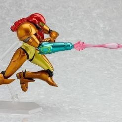 Diverse Metroid: Other M - Samus Aran Figma Actionfigur -Force of Will Geschäft 3384e569f7b4859fa744b990b2d6d623b2145c685d6eeb73f8aaab553410899c