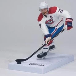 McFarlane Toys NHL Figur Serie XXX (Brian Gionta)