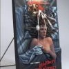 McFarlane Toys 3-D Movie Poster: A Nightmare On Elm Street