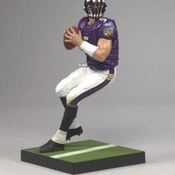 McFarlane Toys NFL Figur Series XXI/2009 (Joe Flacco)