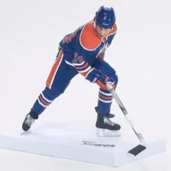McFarlane Toys NHL Figur Serie XXX (Ryan Smyth 2)