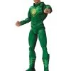 DC Direct DC Comics The New 52 Earth 2 - Green Lantern Action Figur