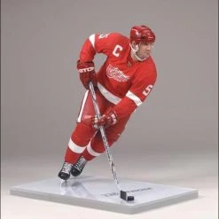 McFarlane Toys NHL Figur Serie XX (Nicklas Lidstrom 2)