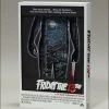 McFarlane Toys 3-D Movie Poster: Friday The 13th