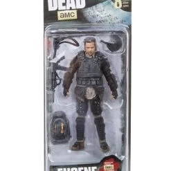 McFarlane Toys The Walking Dead TV Serie 8 - Eugene Porter Figur