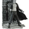 Diamond Select Sin City Select PX Marv Actionfigur
