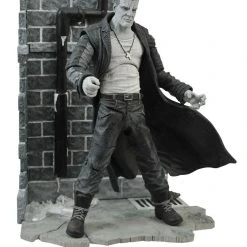 Diamond Select Sin City Select PX Marv Actionfigur