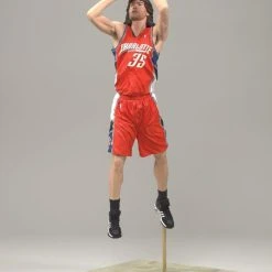 McFarlane Toys NBA Figur Serie 14 (Adam Morrison)