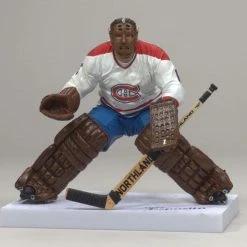McFarlane Toys NHL Figur Serie XIX (Tony Esposito)