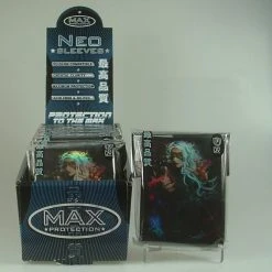 Max Protection Witch Protectors