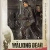 McFarlane Toys The Walking Dead TV - Daryl Dixon Deluxe Figur Survivor Edition