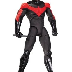 DC Direct DC Comics Designer Serie I - Greg Capullo - Nightwing
