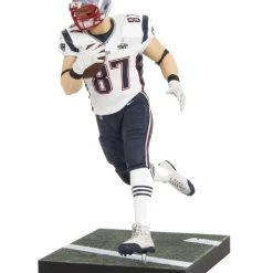 McFarlane Toys NFL New England Patriots Super Bowl XLIX 3-Figuren Pack -Force of Will Geschäft 39230295be92e455ffec737ce22bcfdf62f41a9439e1f3c73ef0226fc6d2bbee