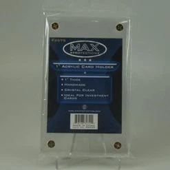 Max Protection Schraubhalter 1/2" MAX