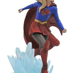 Diamond Select Supergirl TV Series - DC Gallery Figur