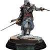 McFarlane Toys Assassins Creed IV Edward Kenway Resin Statue