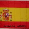 Diverse Flagge Spanien 90 X 150 Cm