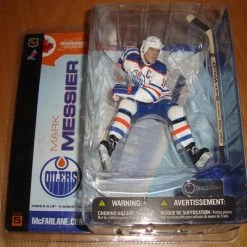 McFarlane Toys NHL Figur Serie V (Mark Messier)