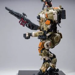 McFarlane Toys Titanfall 2 - BT-7274 Mit Pilot Jack Cooper Deluxe Box Set -Force of Will Geschäft 3bb84f26cd3f2143d09cc6b62e196bfc4f44632588a044239b517cb44bb485f3