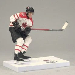 McFarlane Toys NHL Figur Team Canada Series II (Jonathan Toews)