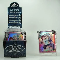 Max Protection School Girls Protectors