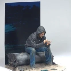 McFarlane Toys Lost Series I - Charlie (with Sound-chip)