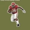 McFarlane Toys NFL Adrian Peterson Oklahoma Sooners 30cm - 12-Inch Figur