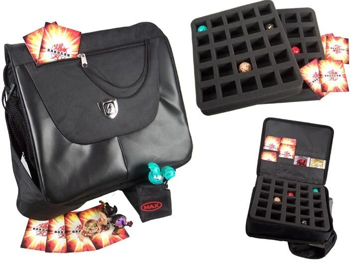 Max Protection Transprotect Figurine Bag 1 Max Protection Transprotect Figurine Bag