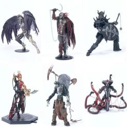 McFarlane Toys SPAWN Reborn III (Einzelfigur)