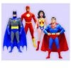 DC Direct Reactivated Series III Super Friends! Fig. (8 Figuren)