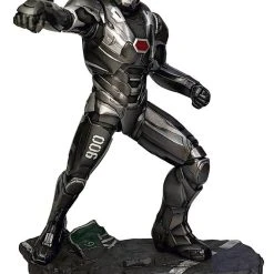 Diamond Select Marvel Gallery - Avengers Endgame - War Machine Statue
