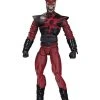 DC Direct DC Comics Super-Villains Deathstorm Actionfigur