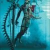McFarlane Toys Clive Barker - Tortured Souls 12" Talisac