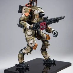 McFarlane Toys Titanfall 2 - BT-7274 Mit Pilot Jack Cooper Deluxe Box Set -Force of Will Geschäft 3fea8c94516ee7154d8dbb06cdb1a3aad2dcf73038c3992d1ba12592b96135da
