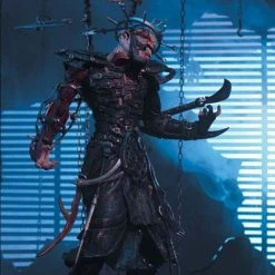 McFarlane Toys Clive Barker - Tortured Souls 12" Agonistes